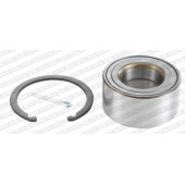 Комплект подшипника ступицы колеса SNR R173.54