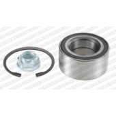 Комплект подшипника ступицы колеса SNR R174.45