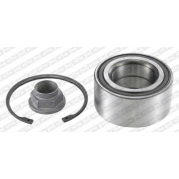 Комплект подшипника ступицы колеса SNR R174.61