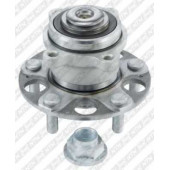 Комплект подшипника ступицы колеса SNR R174.62