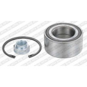 Комплект подшипника ступицы колеса SNR R177.21