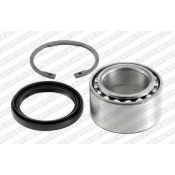 Комплект подшипника ступицы колеса SNR R177.30