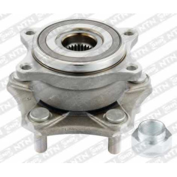 Ступица SNR R177.32