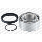 Подшипник ступ.пер. GrandVitara 01-зад. XL7 <b>SNR R177.43</b>