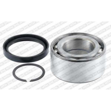 Подшипник ступ.пер. GrandVitara 01-зад. XL7 <b>SNR R177.43</b>