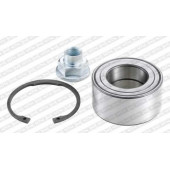 Комплект подшипника ступицы колеса SNR R177.44