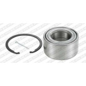 Комплект подшипника ступицы колеса SNR R184.26