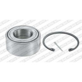 Комплект подшипника ступицы колеса SNR R184.60