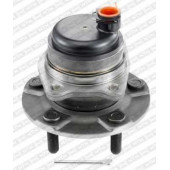 Комплект подшипника ступицы колеса SNR R186.11