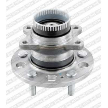 Комплект подшипника ступицы колеса SNR R189.19