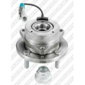 Комплект подшипника ступицы колеса SNR R190.06