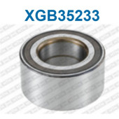 Подшипник передней ступицы MITSUBISHI LANCER X / OUTLANDER XL / DODGE CALIBER 06- / CHRYSLER SEBRING 07- <b>SNR XGB35233</b>