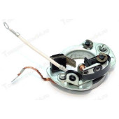 Подшипник трамблера ВАЗ 2101 большой Старый Оскол (030.3706-300) <b>СОАТЭ 030.3706 300-01</b>