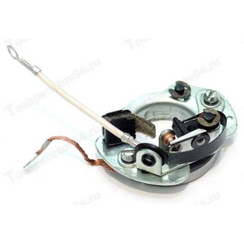 Подшипник трамблера ВАЗ 2101 большой Старый Оскол (030.3706-300) <b>СОАТЭ 030.3706 300-01</b>