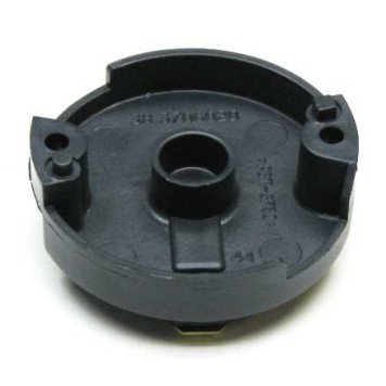 Бегунок Старый Оскол ВАЗ 2101-2107 с резистором (конт) <b>СОАТЭ 038.3706.020</b>-2