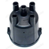 Крышка трамблера ВАЗ 2101-2107, 2121 Старый Оскол (б/к) <b>СОАТЭ 038.3706.500</b>