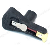 Бегунок Старый Оскол ВАЗ 2108, 2109, ТАВРИЯ с резистором (б/к) <b>СОАТЭ 040.3706.020</b>