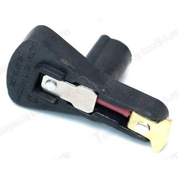 Бегунок Старый Оскол ВАЗ 2108, 2109, ТАВРИЯ с резистором (б/к) <b>СОАТЭ 040.3706.020</b>