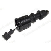 Выключатель блокировки заднего хода ВАЗ 1118 Старый Оскол <b>СОАТЭ 1118-1414100-02</b>