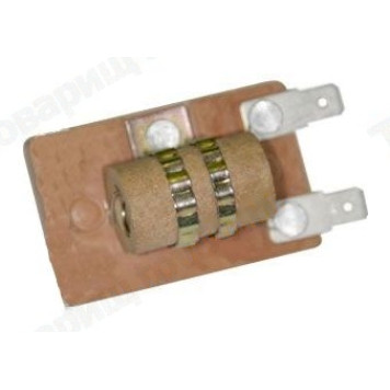 Резистор отопителя ВАЗ 2101 Старый Оскол <b>СОАТЭ 12.3729</b>