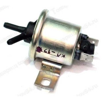 Клапан холостого хода ВАЗ 2105 Старый Оскол (1902.3741) <b>СОАТЭ 2105-1127010</b>-1