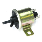 Клапан холостого хода ВАЗ 2105 Старый Оскол (1902.3741) <b>СОАТЭ 2105-1127010</b>