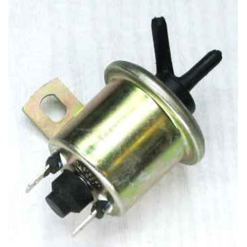 Клапан холостого хода ВАЗ 2105 Старый Оскол (1902.3741) <b>СОАТЭ 2105-1127010</b>-2