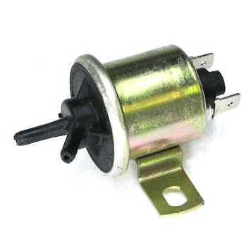 Клапан холостого хода ВАЗ 2105 Старый Оскол (1902.3741) <b>СОАТЭ 2105-1127010</b>