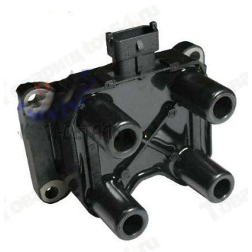 Модуль зажигания ВАЗ 2110 (8 клап. нового образца) <b>СОАТЭ 2111-3705010-03</b>