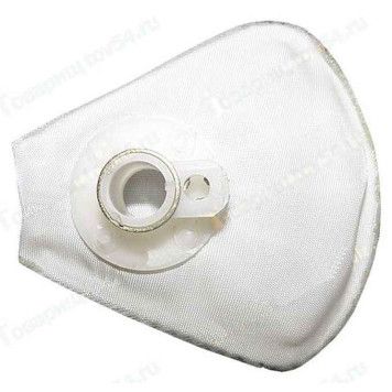 Фильтр бензонасоса ВАЗ 2110 V-1,5, Волга, Газель (сетка) <b>СОАТЭ 2112.1139.200-04</b>