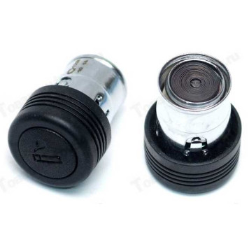 Прикуриватель ВАЗ 2110-15, 2123, Калина, Приора (подвижная часть) Старый Оскол <b>СОАТЭ 2123-3725 200</b>