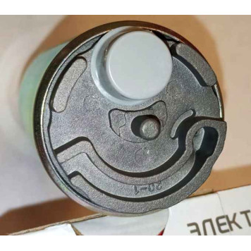 Бензонасос ВАЗ 2110 Старый Оскол <b>СОАТЭ 60.11.39-01</b>-3