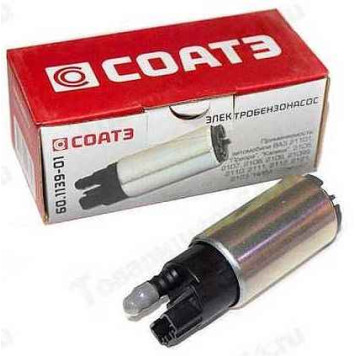 Бензонасос ВАЗ 2110 Старый Оскол <b>СОАТЭ 60.11.39-01</b>