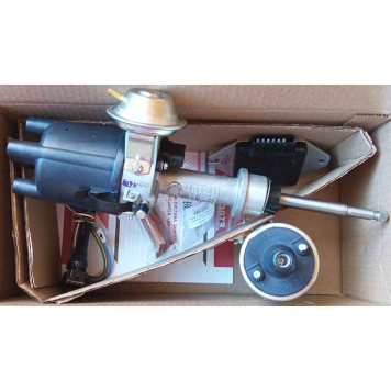 Комплект бесконтактного зажигания ВАЗ 2101 <b>СОАТЭ БСЗВ.625-01</b>-1