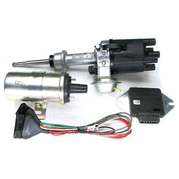 Комплект бесконтактного зажигания ВАЗ 2101 <b>СОАТЭ БСЗВ.625-01</b>