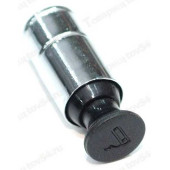 Прикуриватель ВАЗ 2106 (подвижная часть) Старый Оскол <b>СОАТЭ ПТ10-01.3725.200</b>