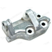 Кронштейн генератора ВАЗ 2108, 09, 099 нижний инжектор <b>СОЭЗ-АвтоДеталь 21082-3701652</b>