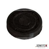 Заглушка распредвала рено логан большая <b>SONATEX 101758</b>