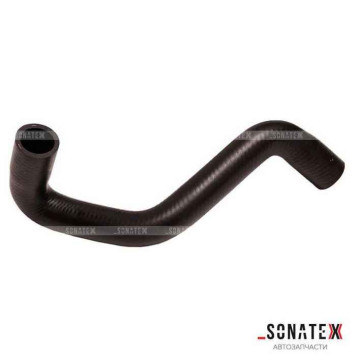 Патрубок радиатора FORD <b>SONATEX 102297</b>