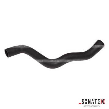 Патрубок радиатора FORD <b>SONATEX 102318</b>