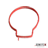 Прокладка дроссельной заслонки FORD <b>SONATEX 102442</b>