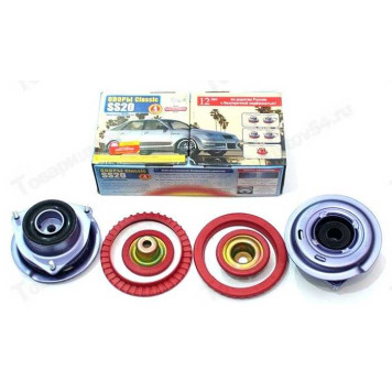 Опоры передней стойки ВАЗ 2108 (новая конструкция) <b>SS20 Стандарт SS10101</b>