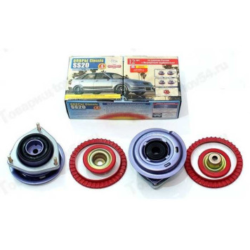 Опоры передней стойки ВАЗ 2110 (новая конструкция) <b>SS20 Стандарт SS10102</b>