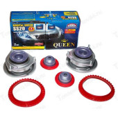 Опоры передней стойки ВАЗ 2110 Queen <b>SS20 SS10107</b>