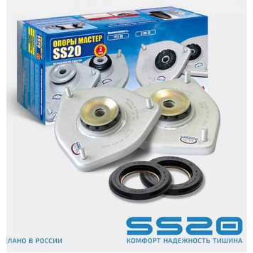 Опоры передней стойки ВАЗ 2170 <b>SS20 Мастер SS10110</b>-1