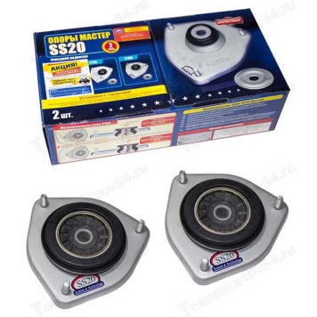 Опоры передней стойки ВАЗ 2170 <b>SS20 Мастер SS10110</b>