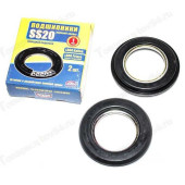 Подшипники опоры передней стойки ВАЗ 1118 Калина (2шт) <b>SS20 SS10113</b>