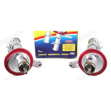 Амортизаторы ВАЗ 2108 стойки передние (лев+прав) <b>SS20 Комфорт SS20102</b>-1