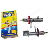 Амортизаторы ВАЗ 2110 стойки передние (лев+прав) <b>SS20 Шоссе SS20107</b>