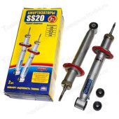 Амортизаторы ВАЗ 2108 стойки задние (комплект 2шт) <b>SS20 Шоссе SS20123</b>